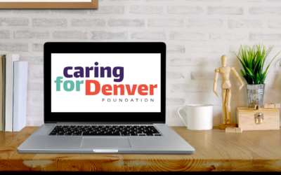 Caring for Denver Foundation awards over $14.6 million to make it easier to get mental health and substance misuse help in Denver 