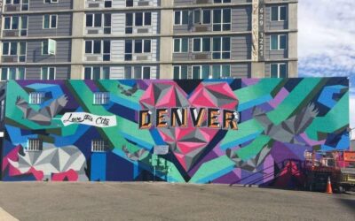 Caring for Denver Foundation Awards $13 Million to Denver Nonprofits To Provide Alternatives to Jail