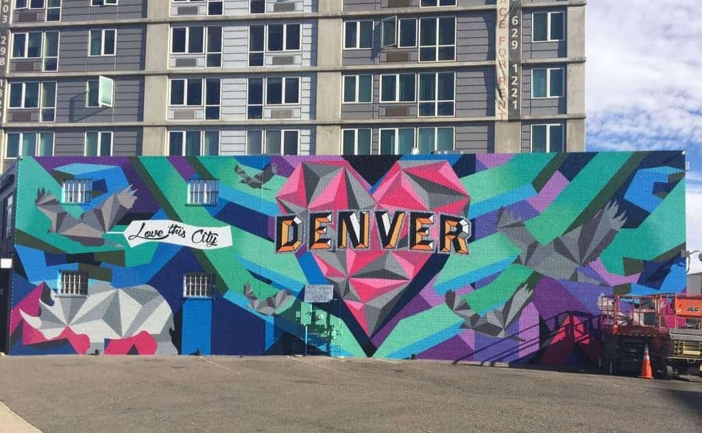 Caring for Denver Foundation Awards $13 Million to Denver Nonprofits To Provide Alternatives to Jail