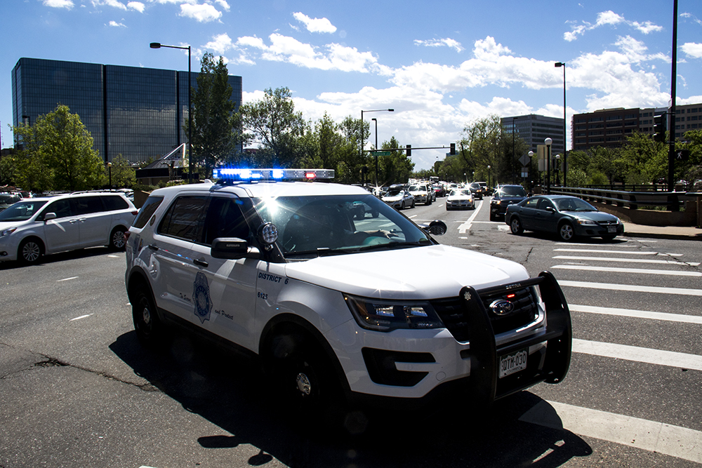 Denver Police mismanaged taxpayer money meant for mental health support