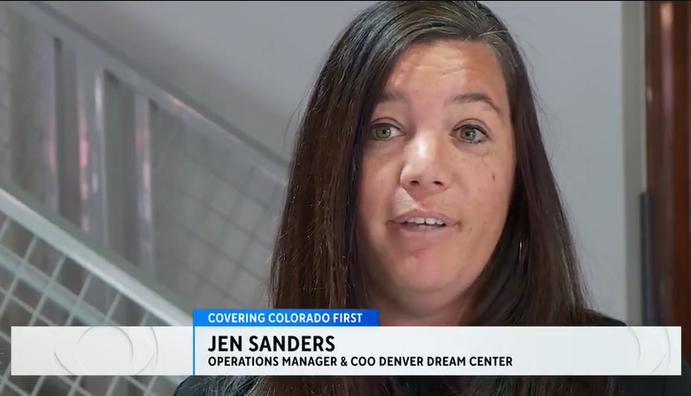 Denver Dream Center offers second chance