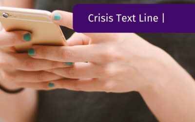 Caring for Denver Foundation Funds Crisis Text Line to Expand Free, 24/7 Mental Health Support for Youth