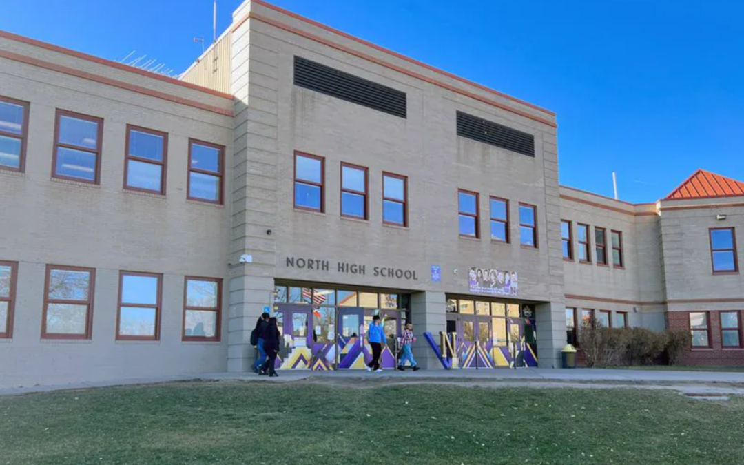 Denver schools are investing in teaching techniques like finger breathing. Here’s what that means.