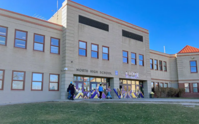 Denver schools are investing in teaching techniques like finger breathing. Here’s what that means.