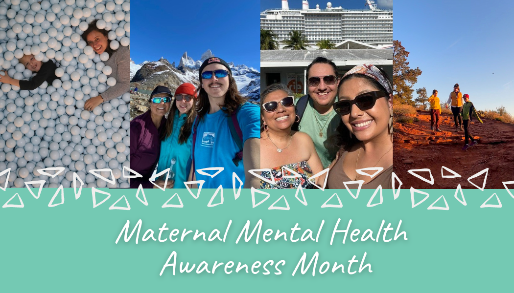 Maternal Mental Health Awareness Month: Highlighting Denver Resources  