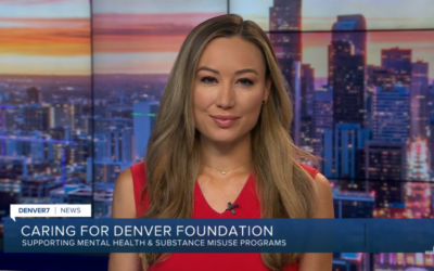 Caring for Denver Foundation helping maternal programs