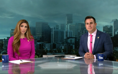 Denver starts to see funding for behavioral health programs