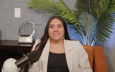 Bridget Sanchez: Latinx Therapist Project