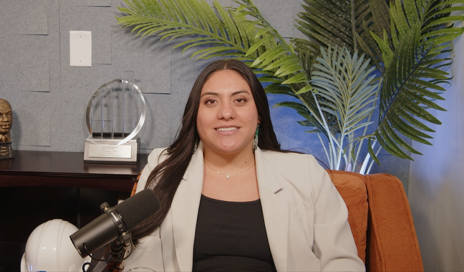 Bridget Sanchez: Latinx Therapist Project