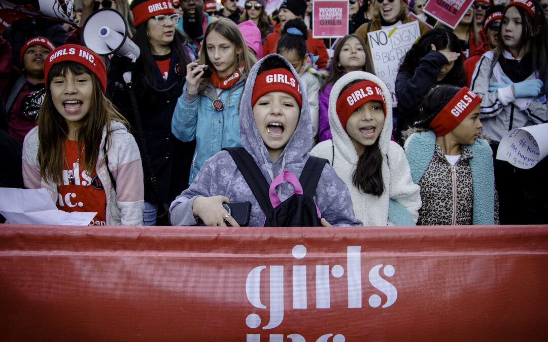 Girls Inc. of Metro Denver