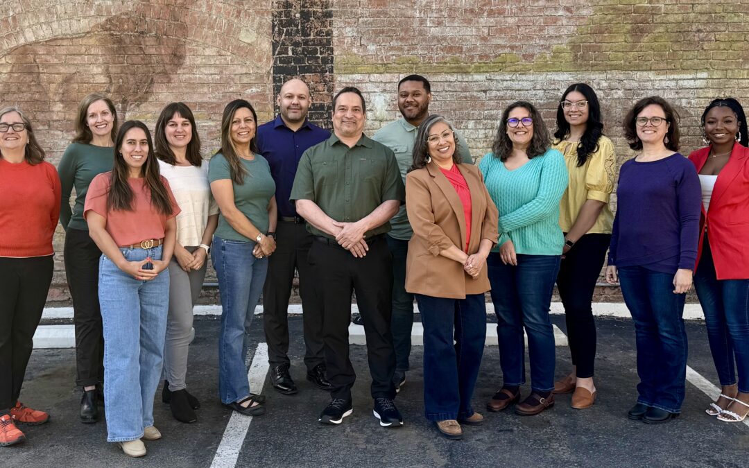 Blog Post: Caring for Denver Staff 2025 Mental Health Playlist