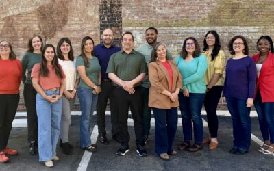 Blog Post: Caring for Denver Staff 2025 Mental Health Playlist