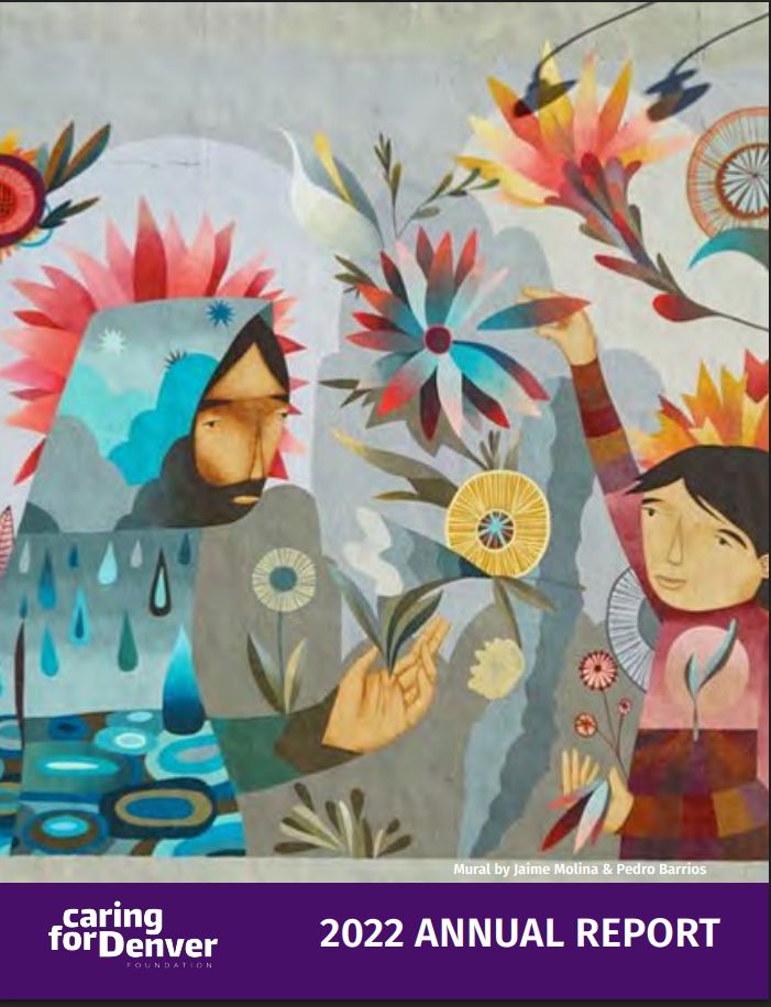 Caring for Denver's 2022 Annual Report