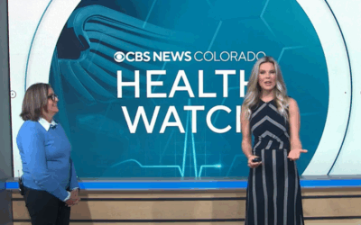 Caring for Denver Foundation Executive Director explains their mission