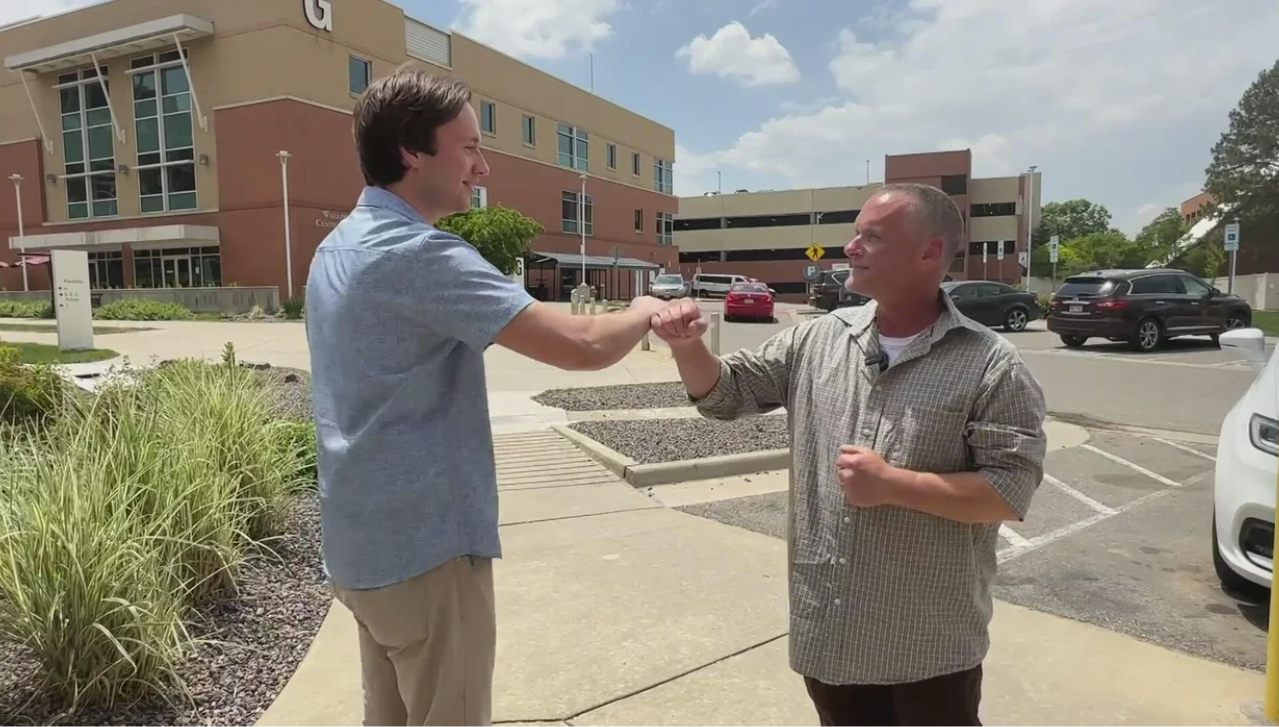 David Labinsky Denver mental health program contributes to significant decrease in ...