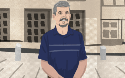 They survived homelessness and addiction. Now, they’re changing Denver’s courts