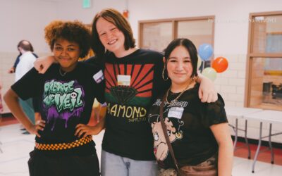 Youth Funding Opportunity: Join Our Livestream on November 6