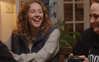 The Reciprocity Collective