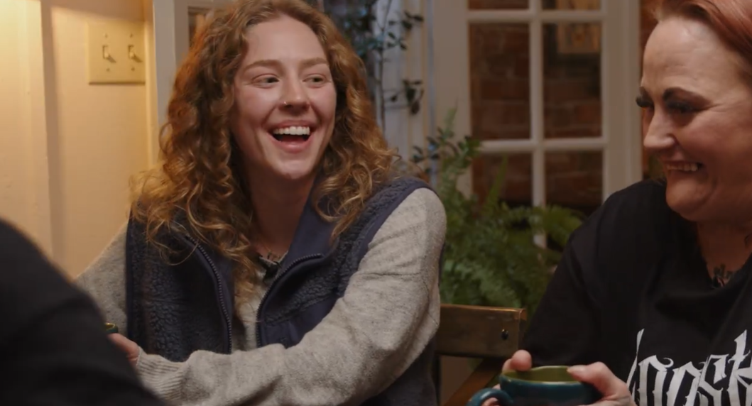 The Reciprocity Collective