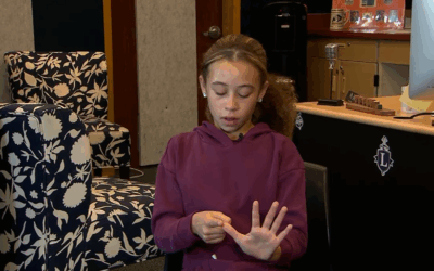 Program in Denver Public Schools teaches students how to manage mental health