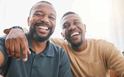 The Center for African American Health