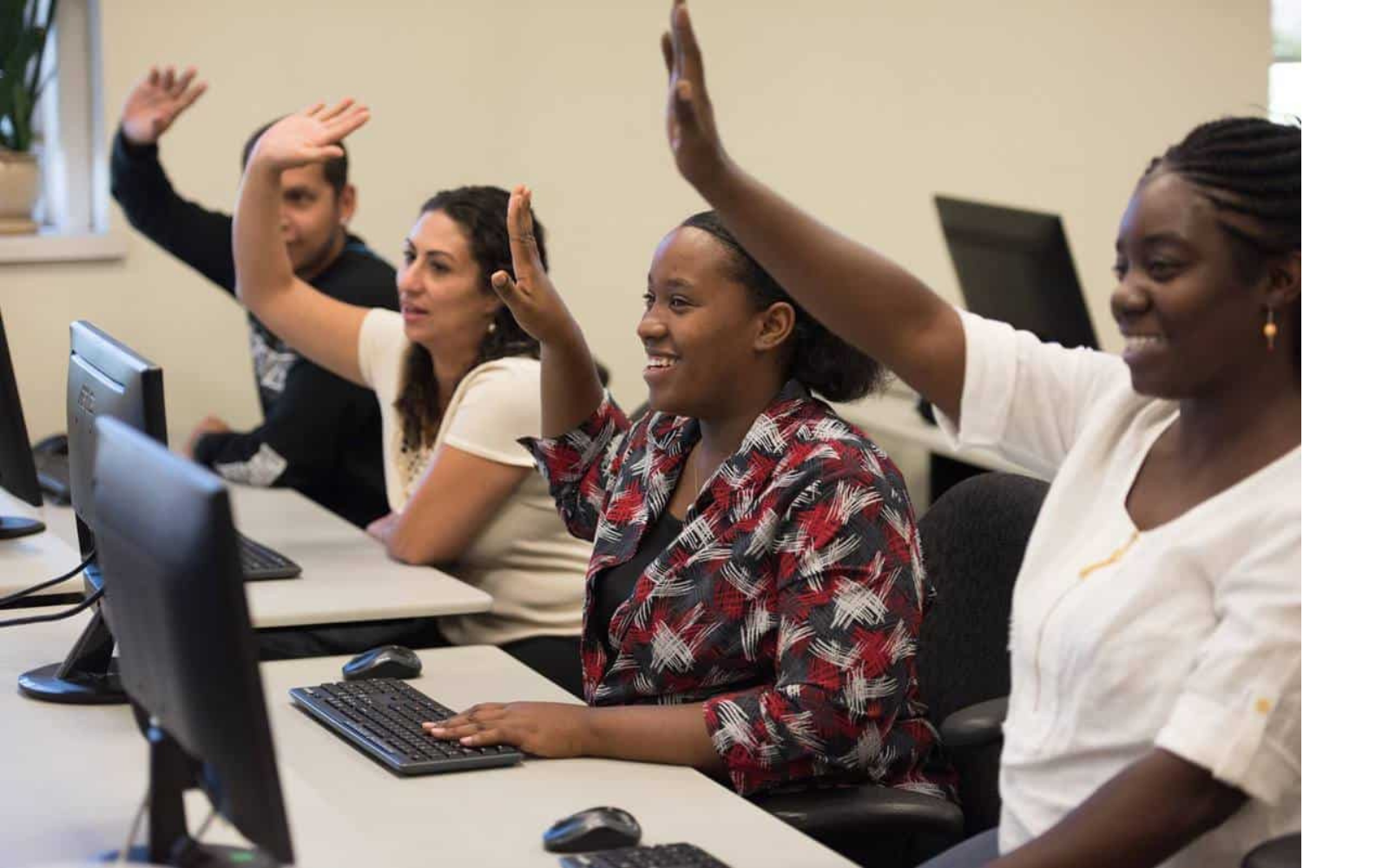Cwee Impact Story: The Center for Work Education and Employment - Caring For ...