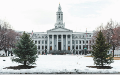 Denver’s Mental Health Outreach Programs Report Five Years of Progress