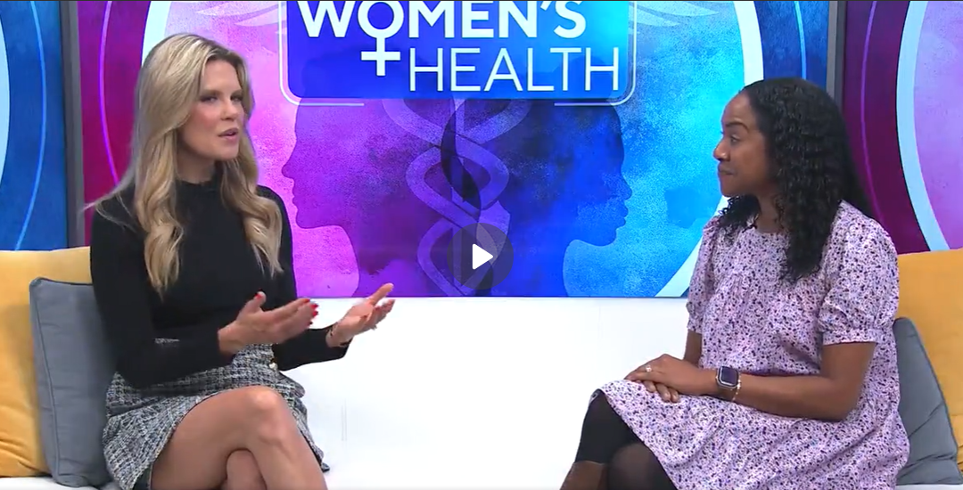 Colorado expert shares advice about mental health conditions some pregnant and postpartum women face