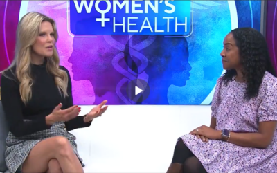 Colorado expert shares advice about mental health conditions some pregnant and postpartum women face