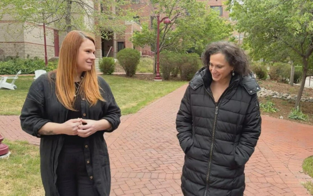 Colorado is short thousands of mental health workers. A nonprofit is working to close the gap.