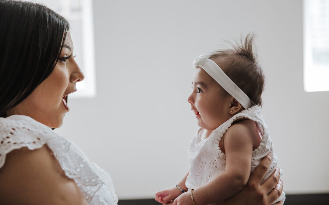Expanding Mental Health Support for Growing Families
