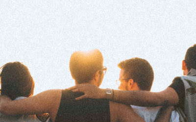 The Power of Not Healing Alone | Wings