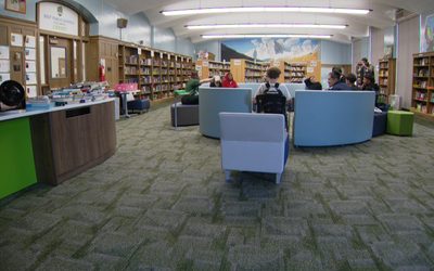 DSST: Cole helps students build confidence beyond the classroom