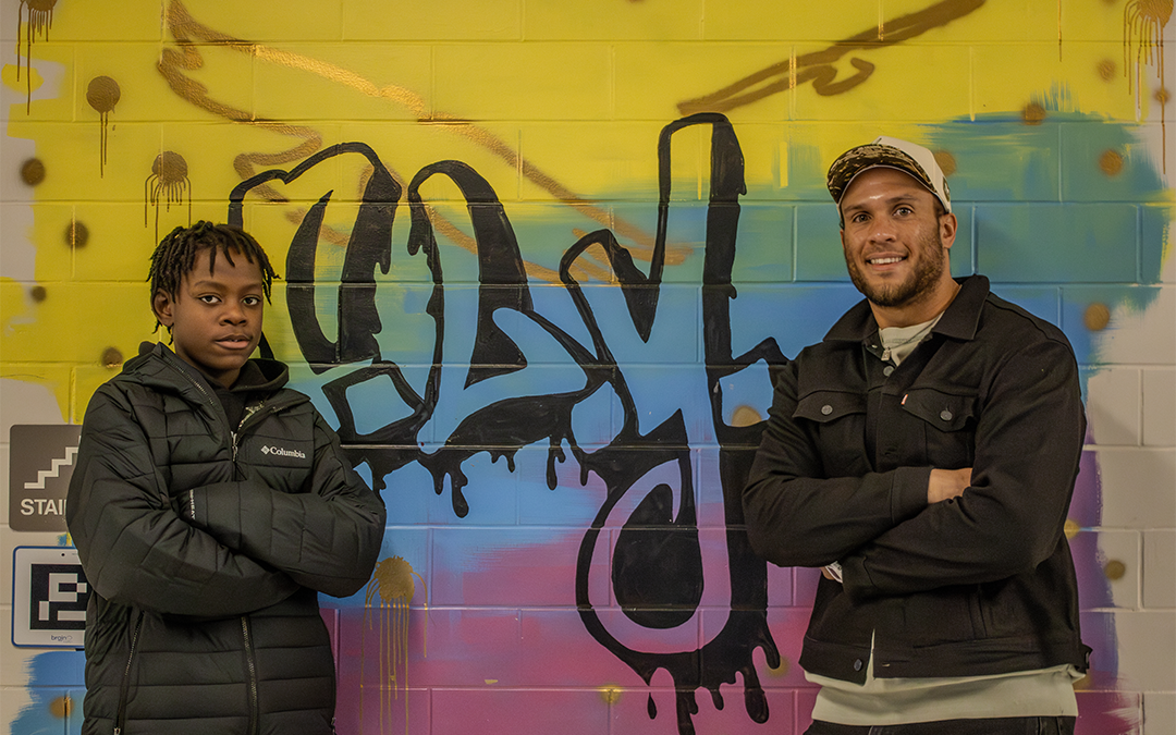 How Trusted Relationships Support Youth Mental Health | Fully Liberated Youth