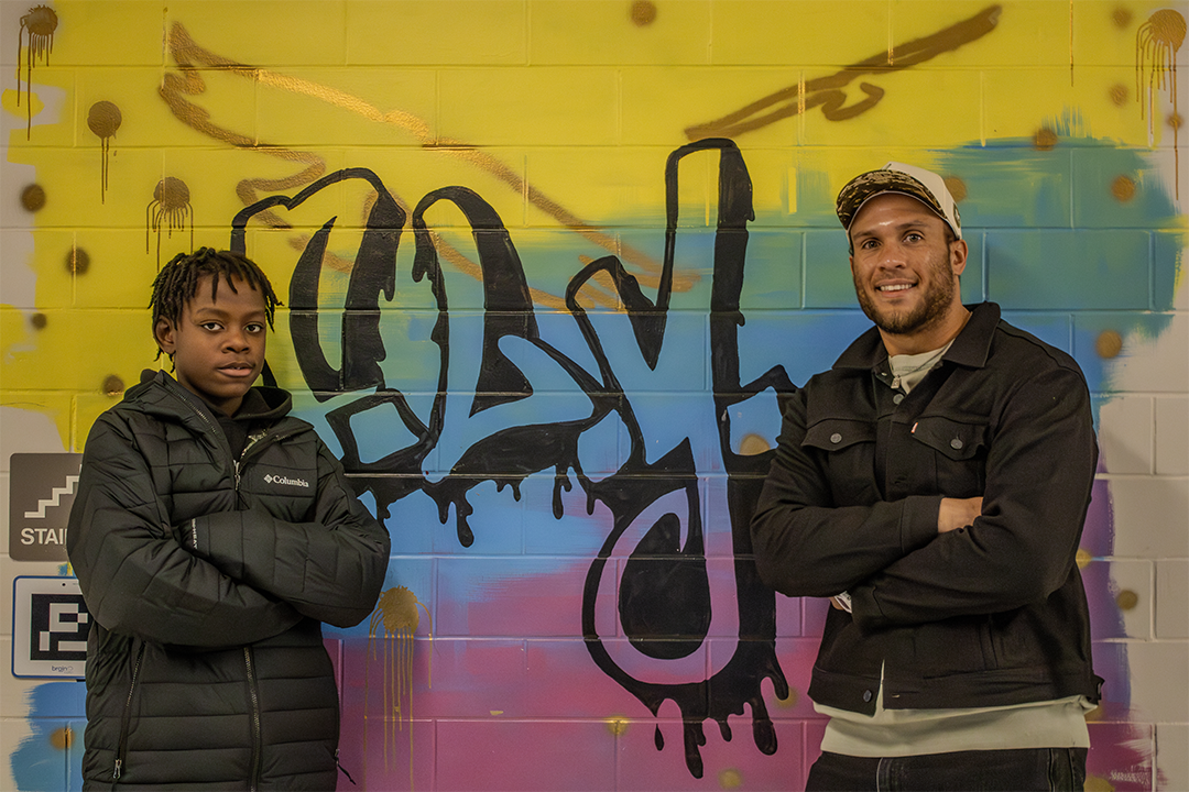 How Trusted Relationships Support Youth Mental Health | Fully Liberated ...